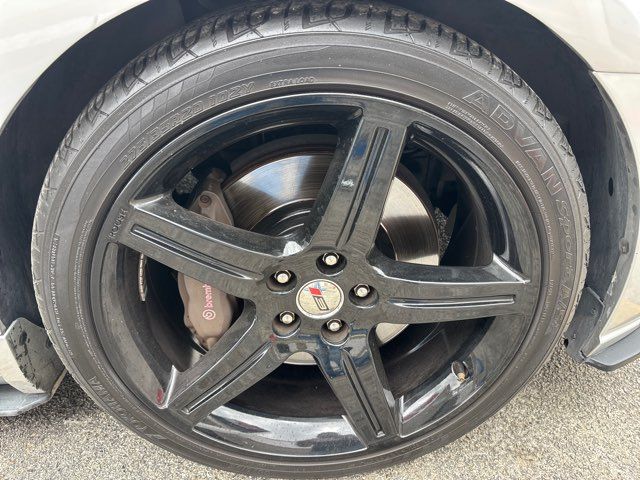 2014 Ford Mustang GT ROUSCH STAGE 3 | San Antonio, TX | Clear Choice Automotive South