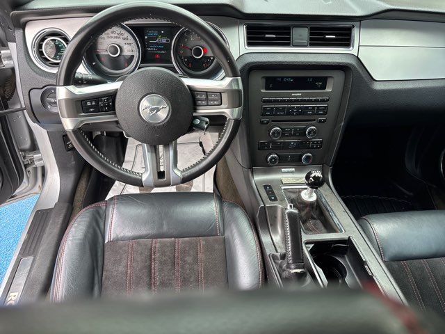 2014 Ford Mustang GT ROUSCH STAGE 3 | San Antonio, TX | Clear Choice Automotive South