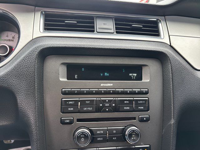 2014 Ford Mustang GT ROUSCH STAGE 3 | San Antonio, TX | Clear Choice Automotive South