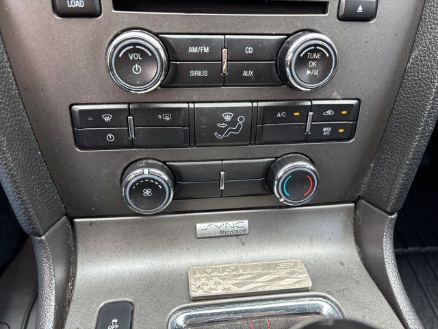 2014 Ford Mustang GT ROUSCH STAGE 3 | San Antonio, TX | Clear Choice Automotive South 2014 Ford Mustang GT ROUSCH STAGE 3 | San Antonio, TX | Clear Choice Automotive South