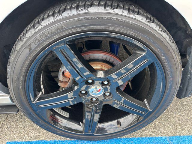 2014 Ford Mustang GT ROUSCH STAGE 3 | San Antonio, TX | Clear Choice Automotive South 2014 Ford Mustang GT ROUSCH STAGE 3 | San Antonio, TX | Clear Choice Automotive South