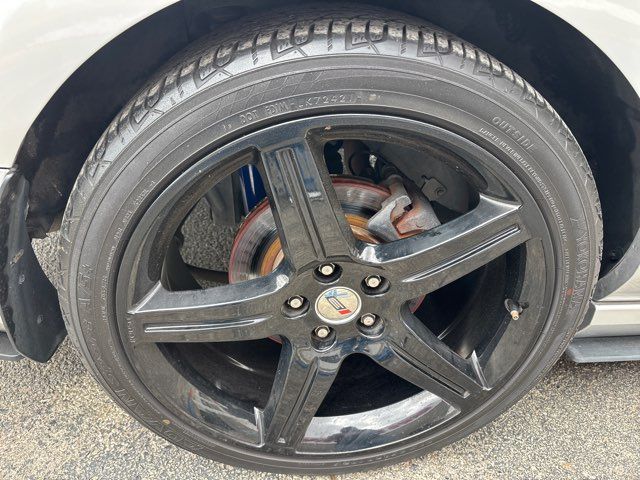 2014 Ford Mustang GT ROUSCH STAGE 3 | San Antonio, TX | Clear Choice Automotive South