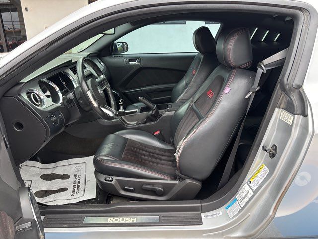 2014 Ford Mustang GT ROUSCH STAGE 3 | San Antonio, TX | Clear Choice Automotive South 2014 Ford Mustang GT ROUSCH STAGE 3 | San Antonio, TX | Clear Choice Automotive South