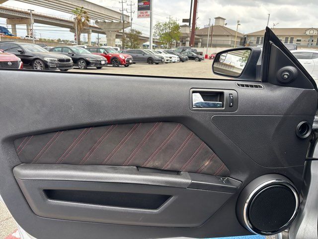 2014 Ford Mustang GT ROUSCH STAGE 3 | San Antonio, TX | Clear Choice Automotive South