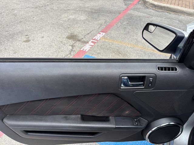 2014 Ford Mustang GT ROUSCH STAGE 3 | San Antonio, TX | Clear Choice Automotive South