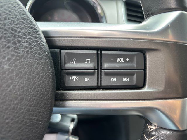 2014 Ford Mustang GT ROUSCH STAGE 3 | San Antonio, TX | Clear Choice Automotive South