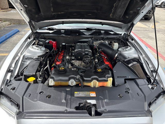 2014 Ford Mustang GT ROUSCH STAGE 3 | San Antonio, TX | Clear Choice Automotive South 2014 Ford Mustang GT ROUSCH STAGE 3 | San Antonio, TX | Clear Choice Automotive South