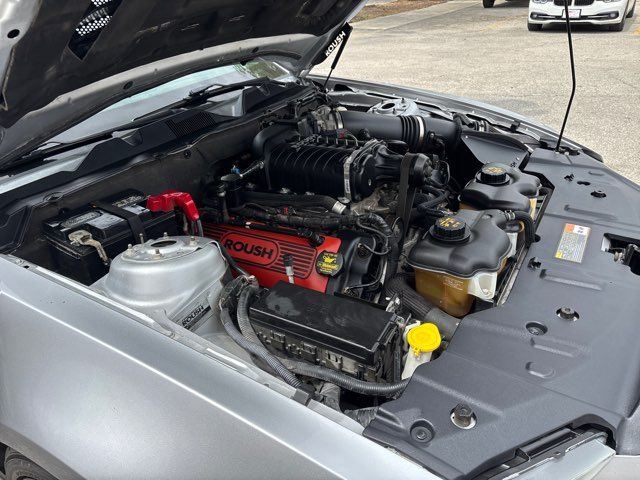 2014 Ford Mustang GT ROUSCH STAGE 3 | San Antonio, TX | Clear Choice Automotive South