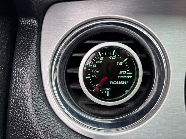 2014 Ford Mustang GT ROUSCH STAGE 3 | San Antonio, TX | Clear Choice Automotive South