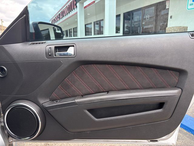 2014 Ford Mustang GT ROUSCH STAGE 3 | San Antonio, TX | Clear Choice Automotive South