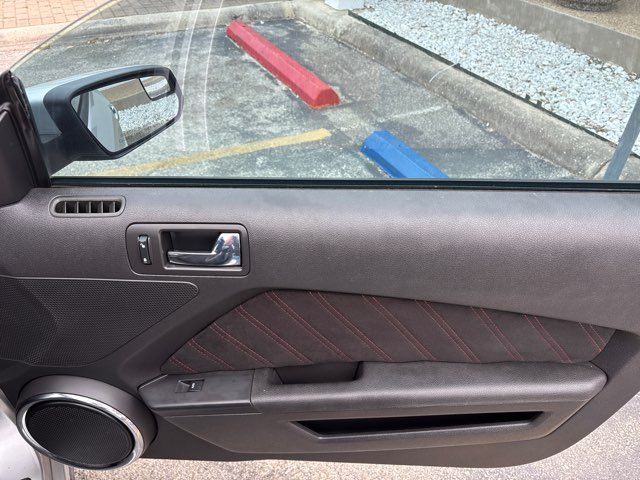 2014 Ford Mustang GT ROUSCH STAGE 3 | San Antonio, TX | Clear Choice Automotive South