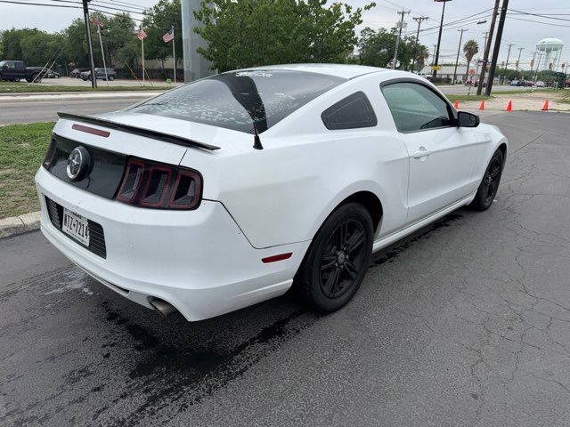 2014 Ford Mustang V6 | San Antonio, TX | Jacob's Auto Sales Inc.