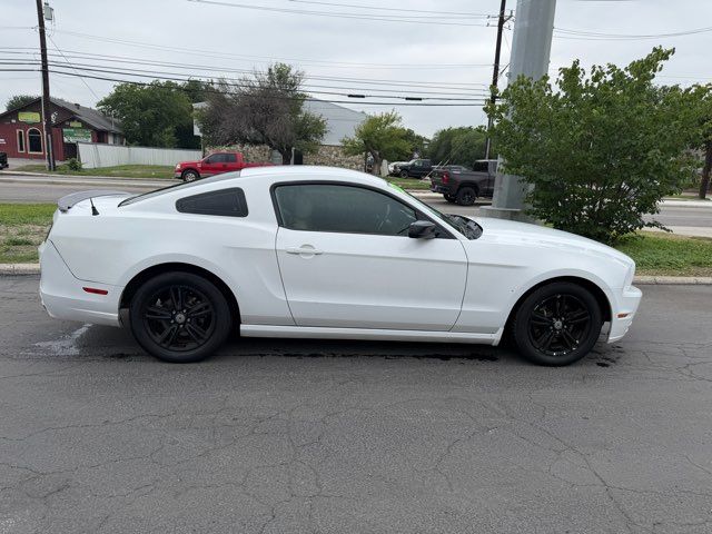 2014 Ford Mustang V6 | San Antonio, TX | Jacob's Auto Sales Inc. 2014 Ford Mustang V6 | San Antonio, TX | Jacob's Auto Sales Inc.