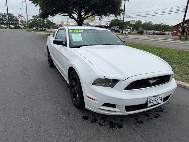 2014 Ford Mustang V6 | San Antonio, TX | Jacob's Auto Sales Inc.