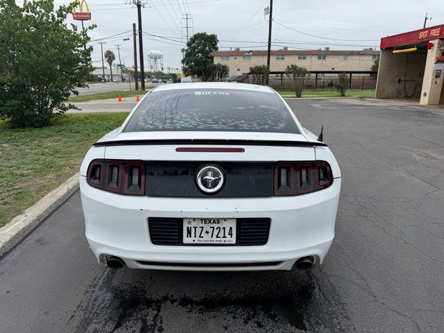 2014 Ford Mustang V6 | San Antonio, TX | Jacob's Auto Sales Inc.