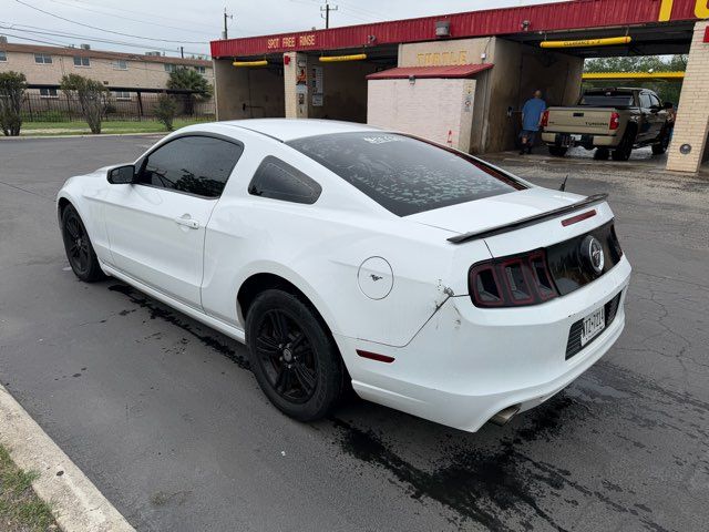 2014 Ford Mustang V6 | San Antonio, TX | Jacob's Auto Sales Inc. 2014 Ford Mustang V6 | San Antonio, TX | Jacob's Auto Sales Inc.
