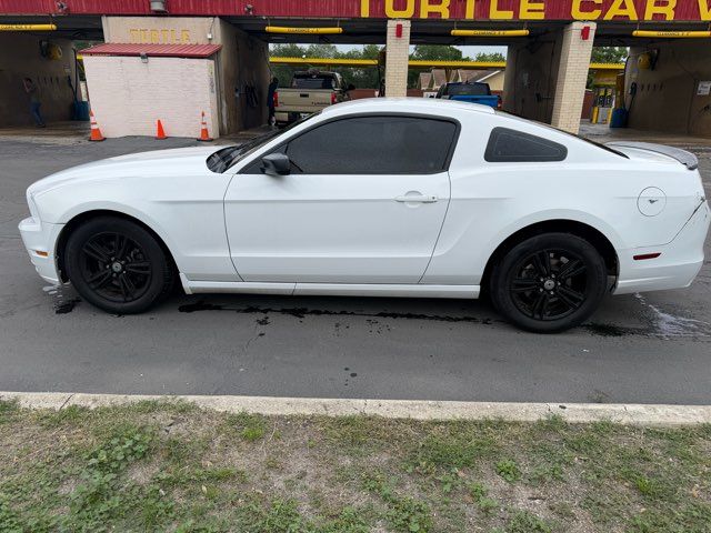 2014 Ford Mustang V6 | San Antonio, TX | Jacob's Auto Sales Inc. 2014 Ford Mustang V6 | San Antonio, TX | Jacob's Auto Sales Inc.