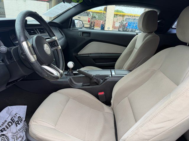 2014 Ford Mustang V6 | San Antonio, TX | Jacob's Auto Sales Inc.