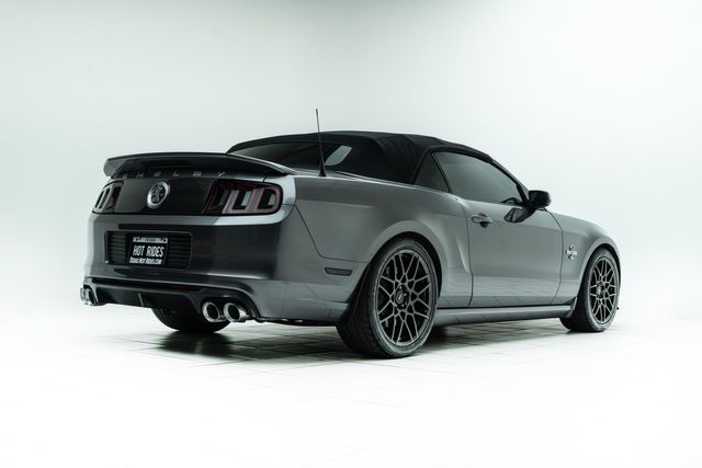 2014 Ford Shelby GT500 Convertible With Upgrades | Carrollton, TX | Texas Hot Rides 2014 Ford Shelby GT500 Convertible With Upgrades | Carrollton, TX | Texas Hot Rides