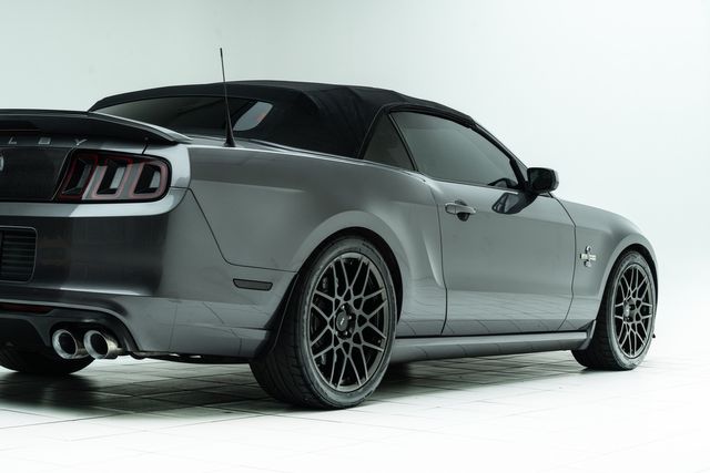 2014 Ford Shelby GT500 Convertible With Upgrades | Carrollton, TX | Texas Hot Rides 2014 Ford Shelby GT500 Convertible With Upgrades | Carrollton, TX | Texas Hot Rides