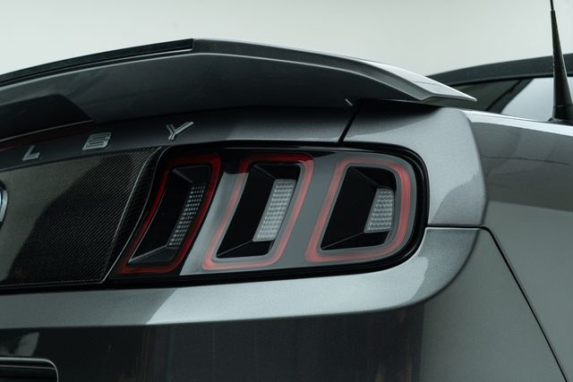 2014 Ford Shelby GT500 Convertible With Upgrades | Carrollton, TX | Texas Hot Rides