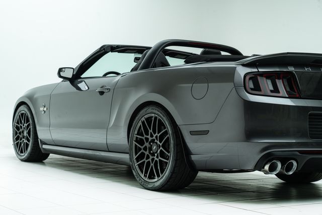 2014 Ford Shelby GT500 Convertible With Upgrades | Carrollton, TX | Texas Hot Rides 2014 Ford Shelby GT500 Convertible With Upgrades | Carrollton, TX | Texas Hot Rides