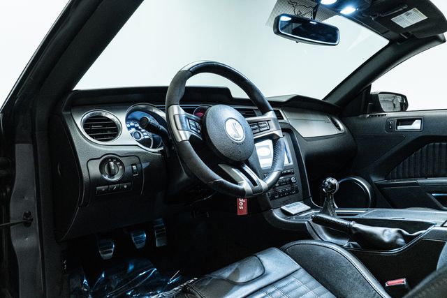 2014 Ford Shelby GT500 Convertible With Upgrades | Carrollton, TX | Texas Hot Rides 2014 Ford Shelby GT500 Convertible With Upgrades | Carrollton, TX | Texas Hot Rides