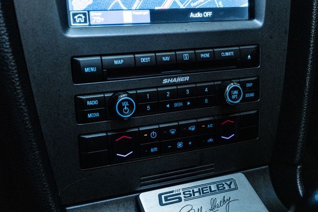 2014 Ford Shelby GT500 Convertible With Upgrades | Carrollton, TX | Texas Hot Rides 2014 Ford Shelby GT500 Convertible With Upgrades | Carrollton, TX | Texas Hot Rides