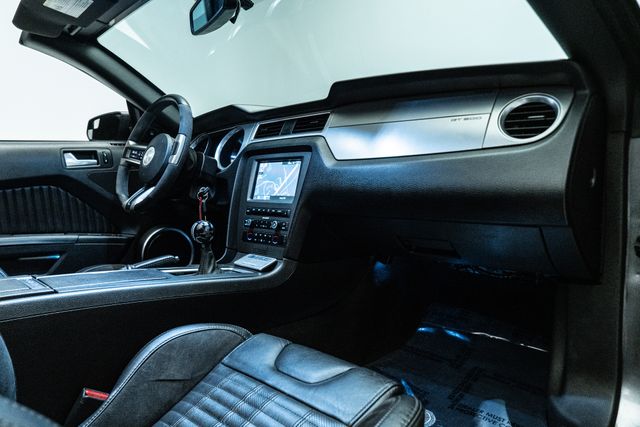 2014 Ford Shelby GT500 Convertible With Upgrades | Carrollton, TX | Texas Hot Rides 2014 Ford Shelby GT500 Convertible With Upgrades | Carrollton, TX | Texas Hot Rides