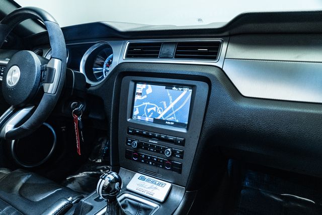 2014 Ford Shelby GT500 Convertible With Upgrades | Carrollton, TX | Texas Hot Rides 2014 Ford Shelby GT500 Convertible With Upgrades | Carrollton, TX | Texas Hot Rides