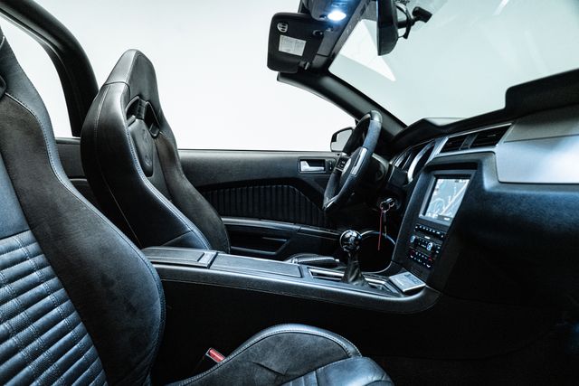 2014 Ford Shelby GT500 Convertible With Upgrades | Carrollton, TX | Texas Hot Rides 2014 Ford Shelby GT500 Convertible With Upgrades | Carrollton, TX | Texas Hot Rides