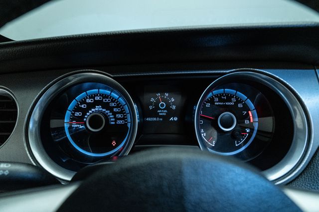 2014 Ford Shelby GT500 Convertible With Upgrades | Carrollton, TX | Texas Hot Rides