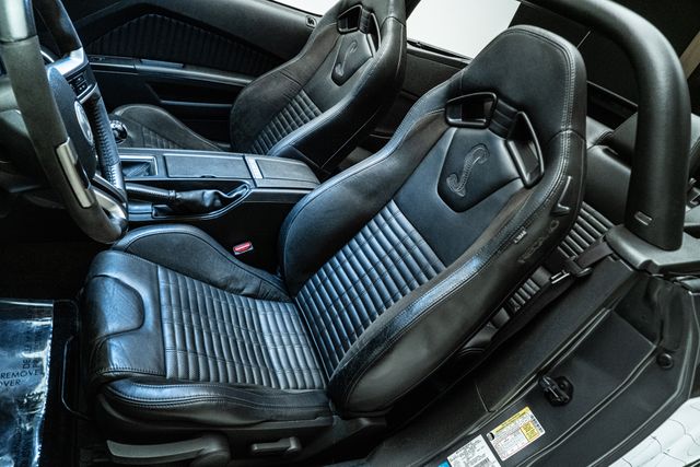2014 Ford Shelby GT500 Convertible With Upgrades | Carrollton, TX | Texas Hot Rides