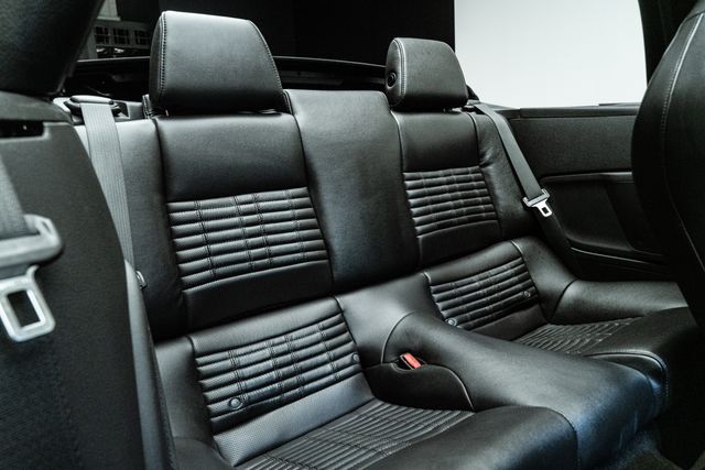 2014 Ford Shelby GT500 Convertible With Upgrades | Carrollton, TX | Texas Hot Rides