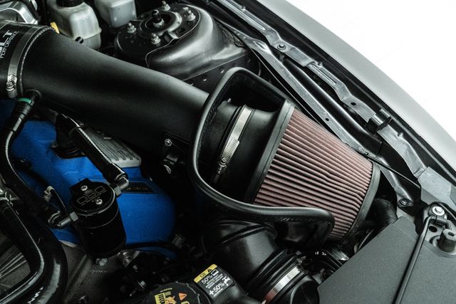 2014 Ford Shelby GT500 Convertible With Upgrades | Carrollton, TX | Texas Hot Rides