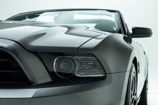 2014 Ford Shelby GT500 Convertible With Upgrades | Carrollton, TX | Texas Hot Rides