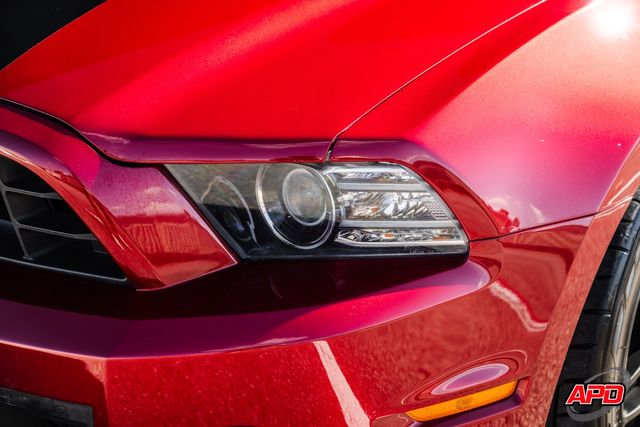 2014 Ford Shelby GT500 2014 Ford Shelby GT500