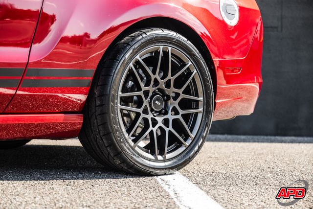 2014 Ford Shelby GT500 2014 Ford Shelby GT500