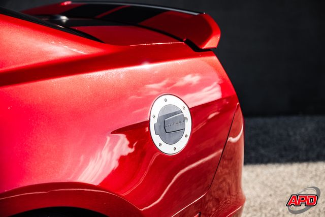 2014 Ford Shelby GT500 2014 Ford Shelby GT500