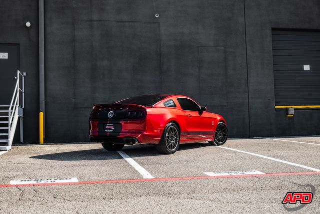 2014 Ford Shelby GT500 2014 Ford Shelby GT500