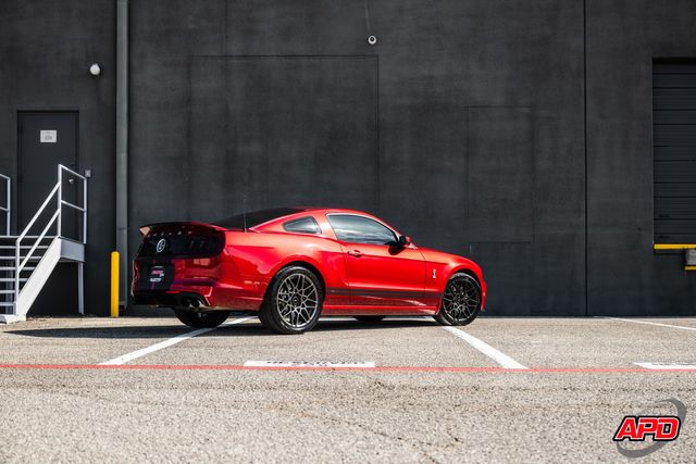 2014 Ford Shelby GT500 2014 Ford Shelby GT500