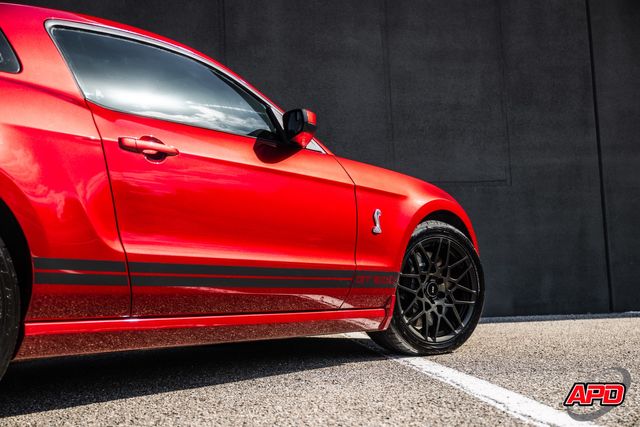 2014 Ford Shelby GT500 2014 Ford Shelby GT500