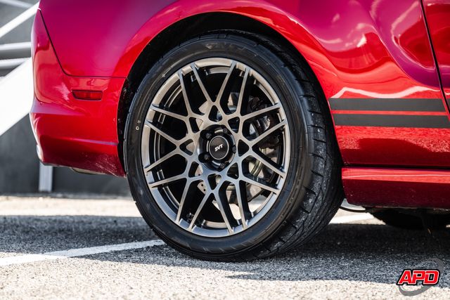 2014 Ford Shelby GT500 2014 Ford Shelby GT500