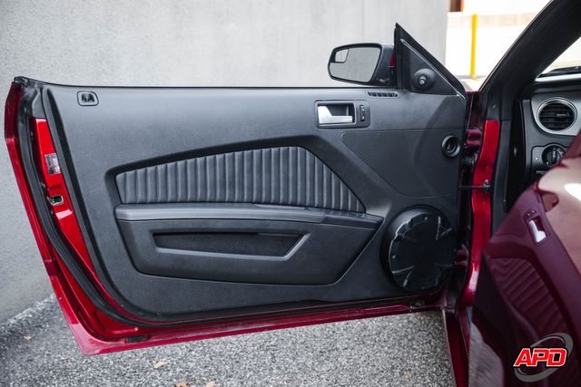 2014 Ford Shelby GT500 2014 Ford Shelby GT500