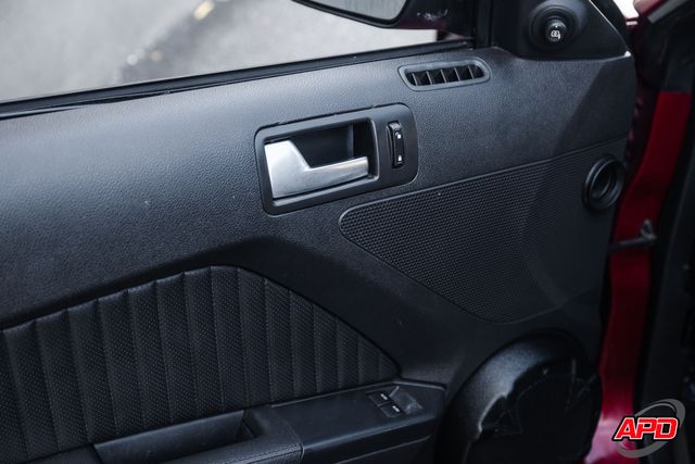 2014 Ford Shelby GT500 2014 Ford Shelby GT500