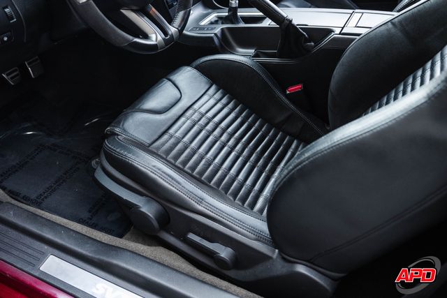 2014 Ford Shelby GT500 2014 Ford Shelby GT500