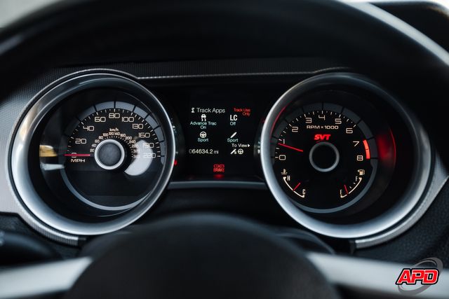 2014 Ford Shelby GT500 2014 Ford Shelby GT500