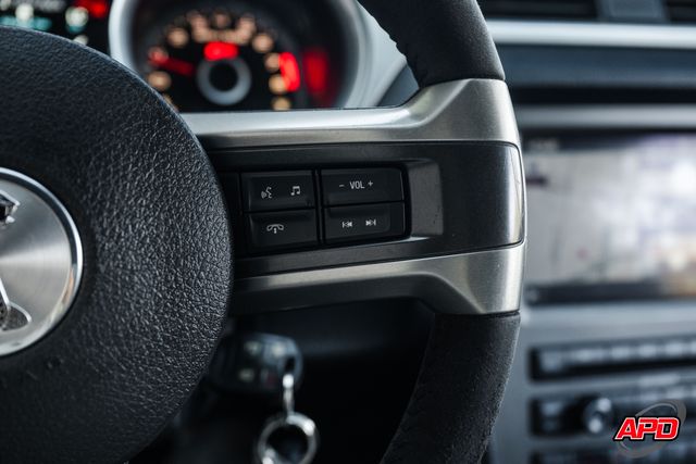 2014 Ford Shelby GT500 2014 Ford Shelby GT500