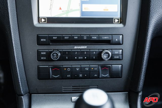 2014 Ford Shelby GT500 2014 Ford Shelby GT500