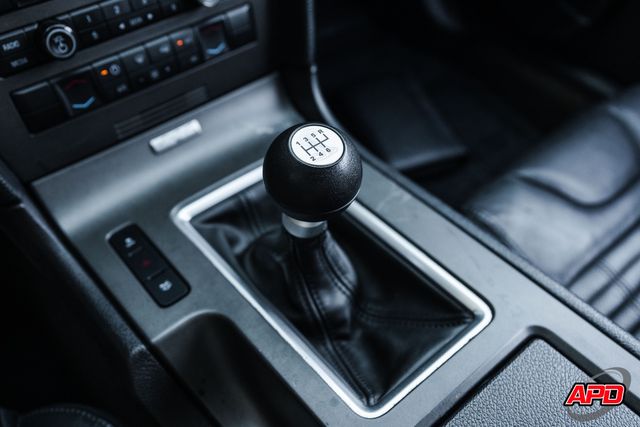 2014 Ford Shelby GT500 2014 Ford Shelby GT500